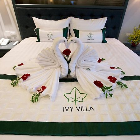 Ivy Villa Hoi An Exteriér fotografie