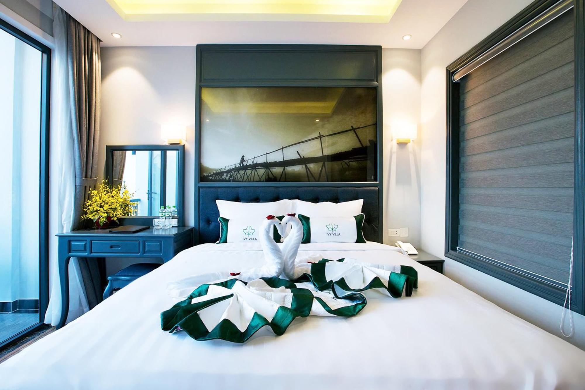 Ivy Villa Hoi An Exteriér fotografie