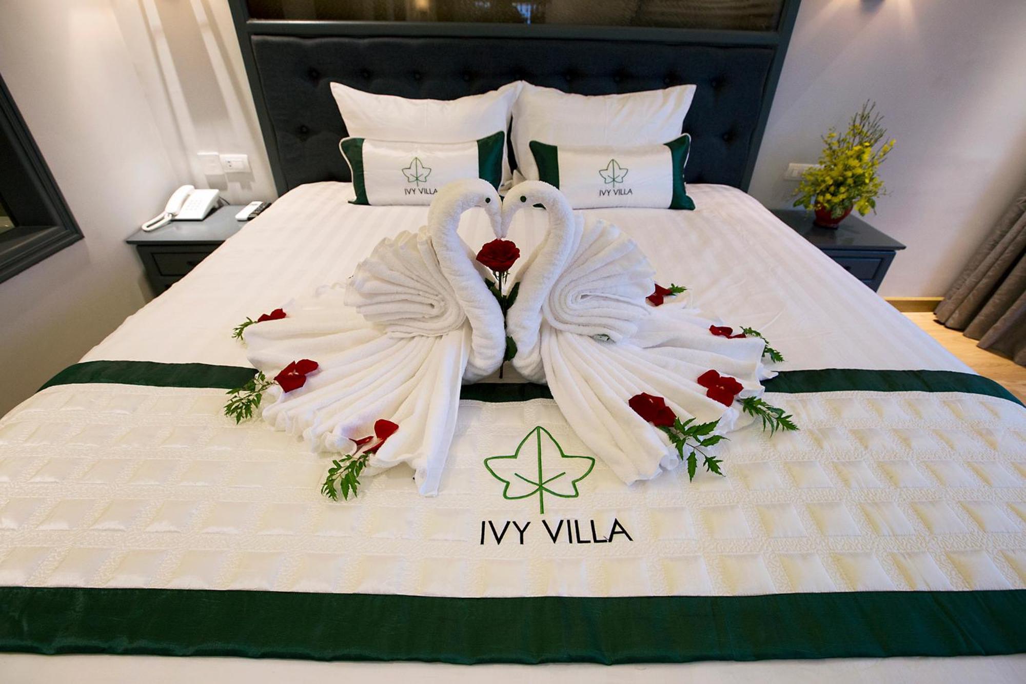 Ivy Villa Hoi An Exteriér fotografie