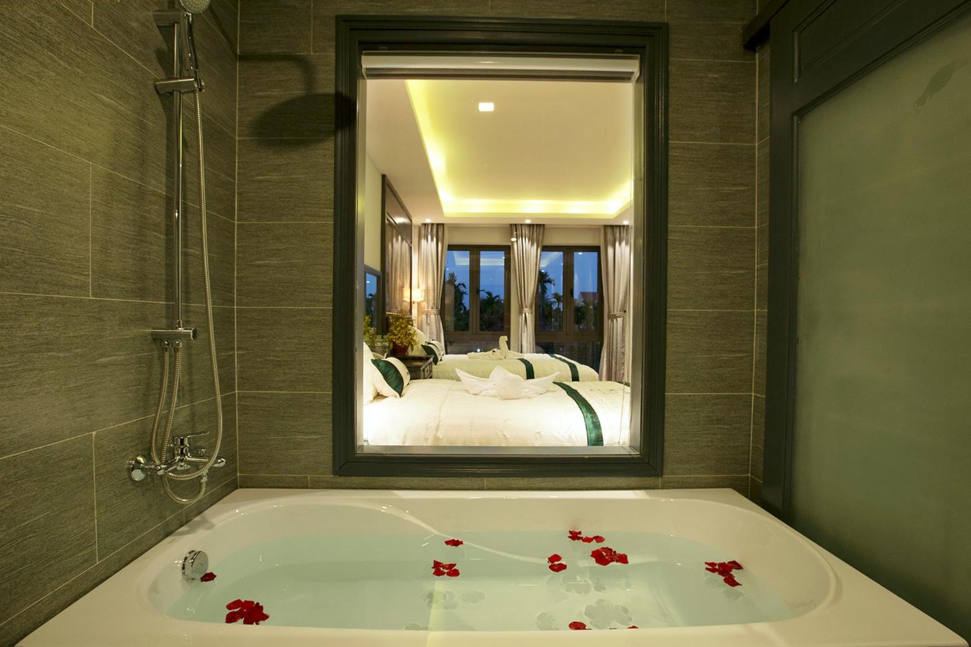 Ivy Villa Hoi An Exteriér fotografie